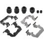 Autopart International Brake Hardware Kit 1406322013