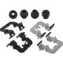 Autopart International Brake Hardware Kit 1406322017