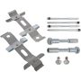 Autopart International Brake Hardware Kit 1406322230