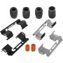 Autopart International Brake Hardware Kit 1406322447