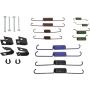Autopart International Drum Brake Hardware Kit 1406330218