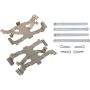 Autopart International Brake Hardware Kit 1406330220