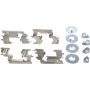Autopart International Brake Hardware Kit 1406330222