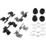 Autopart International Brake Hardware Kit 1406330227