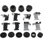 Autopart International Brake Hardware Kit 1406330230