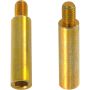 Autopart International Caliper Guide Pin 1406330233