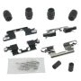 Autopart International Brake Hardware Kit 140633349