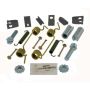 Autopart International Parking Brake Hdwr Kit 140633612