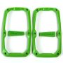 Seizmik 56-19024 Embark Color Trim Kit - Green