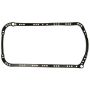 Ajusa 14064000 Gasket, Wet Sump