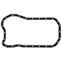 Ajusa 14064100 Gasket, Wet Sump