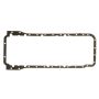 Ajusa 14064200 Gasket, Wet Sump