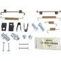 Autopart International Parking Brake Hdwr Kit 1406423983