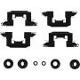 Autopart International Brake Hardware Kit 1406424090