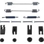 Autopart International Drum Brake Hardware Kit 1406424569