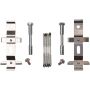 Autopart International Brake Hardware Kit 1406424862
