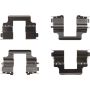 Autopart International Brake Hardware Kit 1406424863