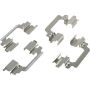 Autopart International Brake Hardware Kit 1406424864