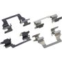 Autopart International Brake Hardware Kit 1406429001