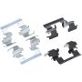 Autopart International Brake Hardware Kit 1406429002