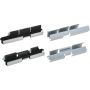 Autopart International Brake Hardware Kit 1406429005