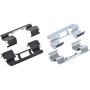 Autopart International Brake Hardware Kit 1406429011