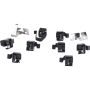 Autopart International Brake Hardware Kit 1406429023