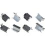 Autopart International Brake Hardware Kit 1406429030