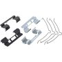 Autopart International Brake Hardware Kit 1406429032