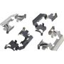 Autopart International Brake Hardware Kit 1406429035