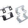 Autopart International Brake Hardware Kit 1406429036
