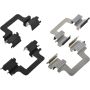 Autopart International Brake Hardware Kit 1406429042