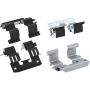 Autopart International Brake Hardware Kit 1406429043