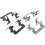 Autopart International Brake Hardware Kit 1406429047
