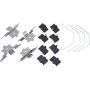 Autopart International Brake Hardware Kit 1406429050