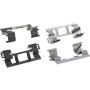 Autopart International Brake Hardware Kit 1406429051