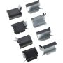 Autopart International Brake Hardware Kit 1406429077