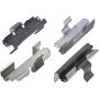 Autopart International Brake Hardware Kit 1406429100