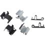 Autopart International Brake Hardware Kit 1406429131