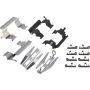 Autopart International Brake Hardware Kit 1406429133