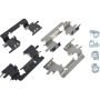 Autopart International Brake Hardware Kit 1406429136