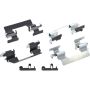 Autopart International Brake Hardware Kit 1406429145