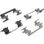 Autopart International Brake Hardware Kit 1406429149