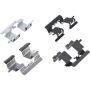 Autopart International Brake Hardware Kit 1406429152