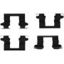 Autopart International Brake Hardware Kit 1406429154