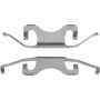 Autopart International Brake Hardware Kit 1406429159