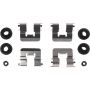 Autopart International Brake Hardware Kit 1406429165
