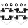 Autopart International Brake Hardware Kit 1406429169
