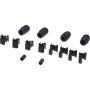 Autopart International Brake Hardware Kit 1406429171