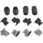 Autopart International Brake Hardware Kit 1406429190